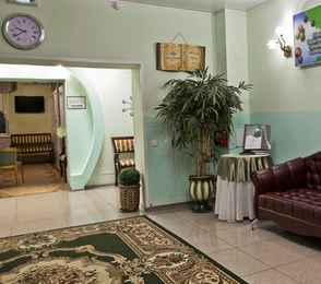 Санаторий «Радон», фото 6