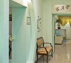 Санаторий «Радон», фото 9