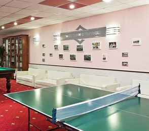 Санаторий «Радон», фото 21