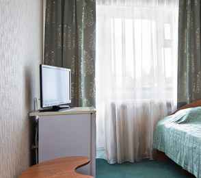 Санаторий «Радон», фото 26