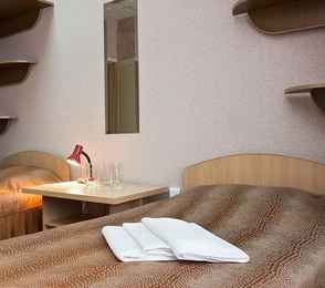 Санаторий «Радон», фото 29