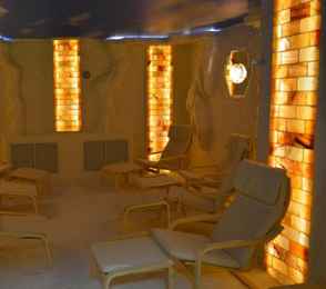 Санаторий «Сосновый бор», фото 3