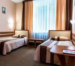 Санаторий «Сосновый бор», фото 4