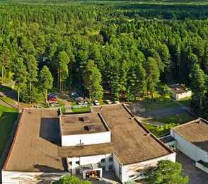 Санаторий «Сосновый бор», фото 5