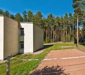 Санаторий «Сосновый бор», фото 7