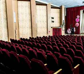 Санаторий «Сосновый бор», фото 12