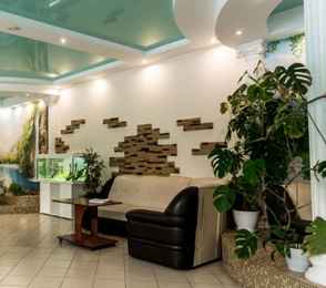 Санаторий «Сосновый бор», фото 13