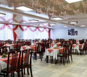 Санаторий «Сосновый бор», фото 14