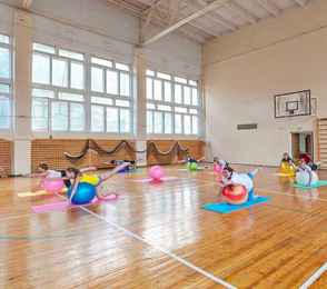 Санаторий «Сосновый бор», фото 17