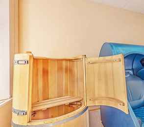 Санаторий «Сосновый бор», фото 19