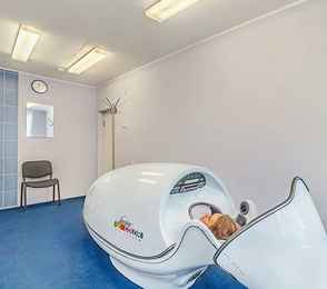 Санаторий «Сосновый бор», фото 20