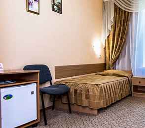 Санаторий «Сосновый бор», фото 23