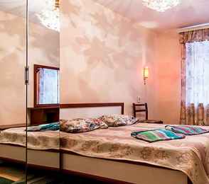 Санаторий «Сосновый бор», фото 24