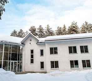 Санаторий «Сосновый бор», фото 29