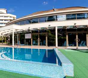 Санаторий «Черноморье», фото 2