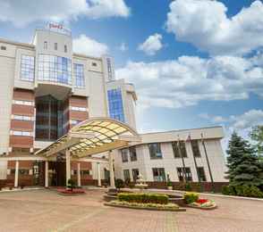 Санаторий «Черноморье», фото 7