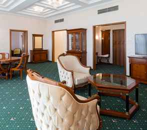 Санаторий «Черноморье», фото 9