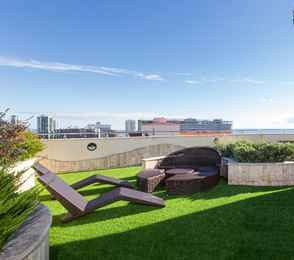 Санаторий «Черноморье», фото 12