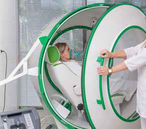 Санаторий «Черноморье», фото 22