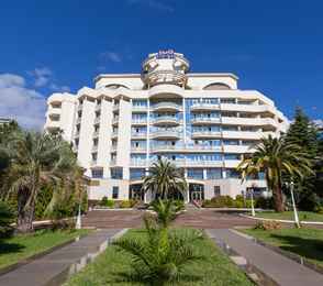 Санаторий «Черноморье»