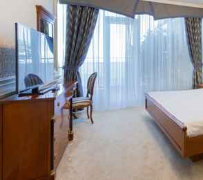 Санаторий «Черноморье», фото 50