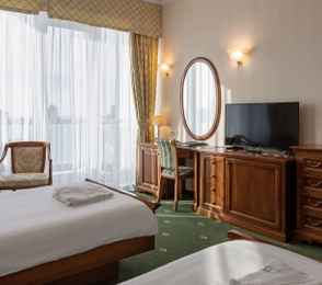 Санаторий «Черноморье», фото 51