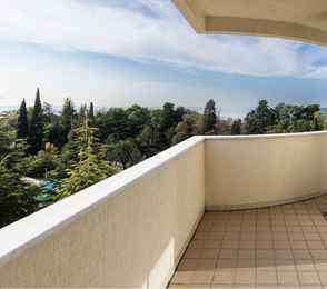 Санаторий «Черноморье», фото 53