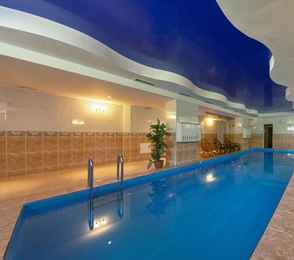 Санаторий «Янтарь», фото 2