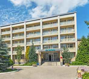 Санаторий «Янтарь»