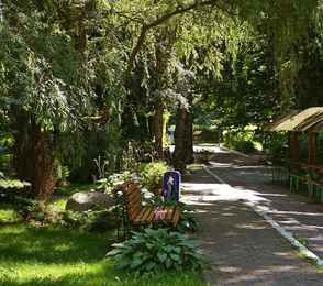 Санаторий «Янтарь», фото 29