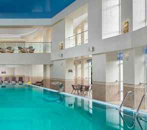 Отель TES-Hotel Resort & Spa