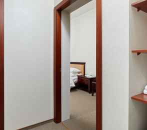 Отель TES-Hotel Resort & Spa, фото 14