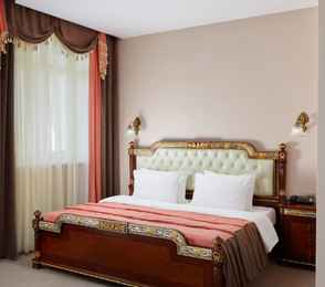 Отель TES-Hotel Resort & Spa, фото 15