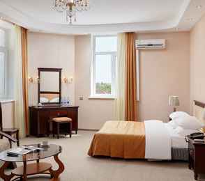 Отель TES-Hotel Resort & Spa, фото 18