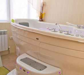 Отель TES-Hotel Resort & Spa, фото 22