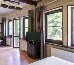 Курорт «Лесная Рапсодия», фото 7