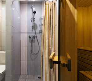 Курорт «Лесная Рапсодия», фото 9