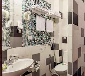 Курорт «Лесная Рапсодия», фото 10