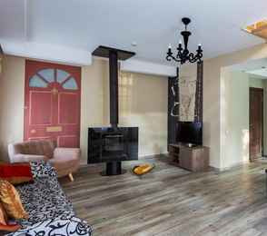 Курорт «Лесная Рапсодия», фото 6