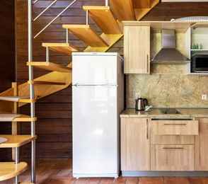 Курорт «Лесная Рапсодия», фото 12