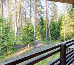 Курорт «Лесная Рапсодия», фото 8