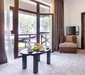 Курорт «Лесная Рапсодия», фото 4