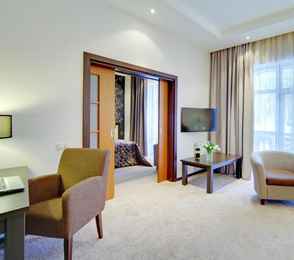 Курорт «Лесная Рапсодия», фото 14