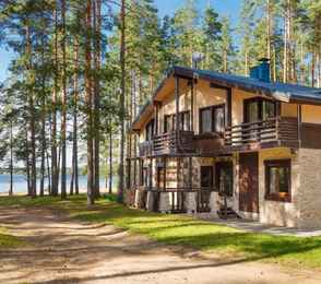 Курорт «Лесная Рапсодия», фото 16