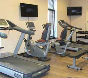 Курорт «Лесная Рапсодия», фото 17