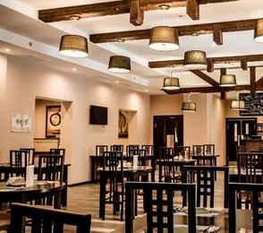 Курорт «Лесная Рапсодия», фото 23