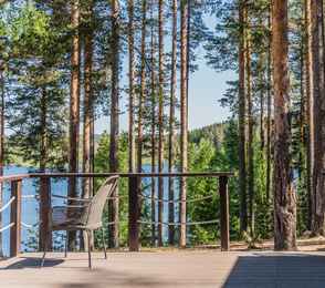 Курорт «Лесная Рапсодия», фото 24