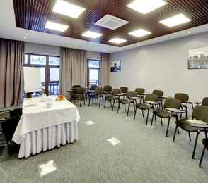 Курорт «Лесная Рапсодия», фото 25