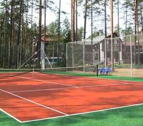 Курорт «Лесная Рапсодия», фото 26