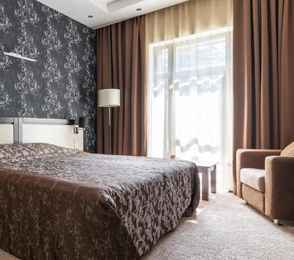 Курорт «Лесная Рапсодия», фото 27